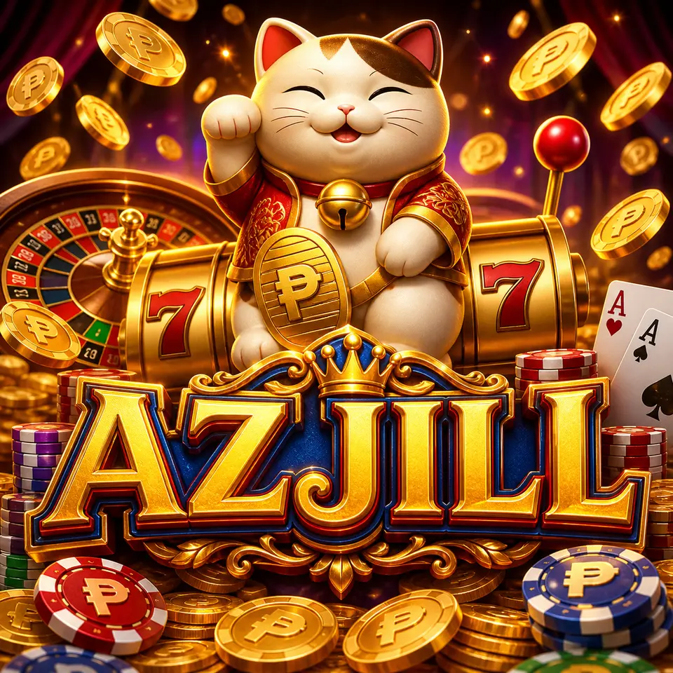 azjill I-download