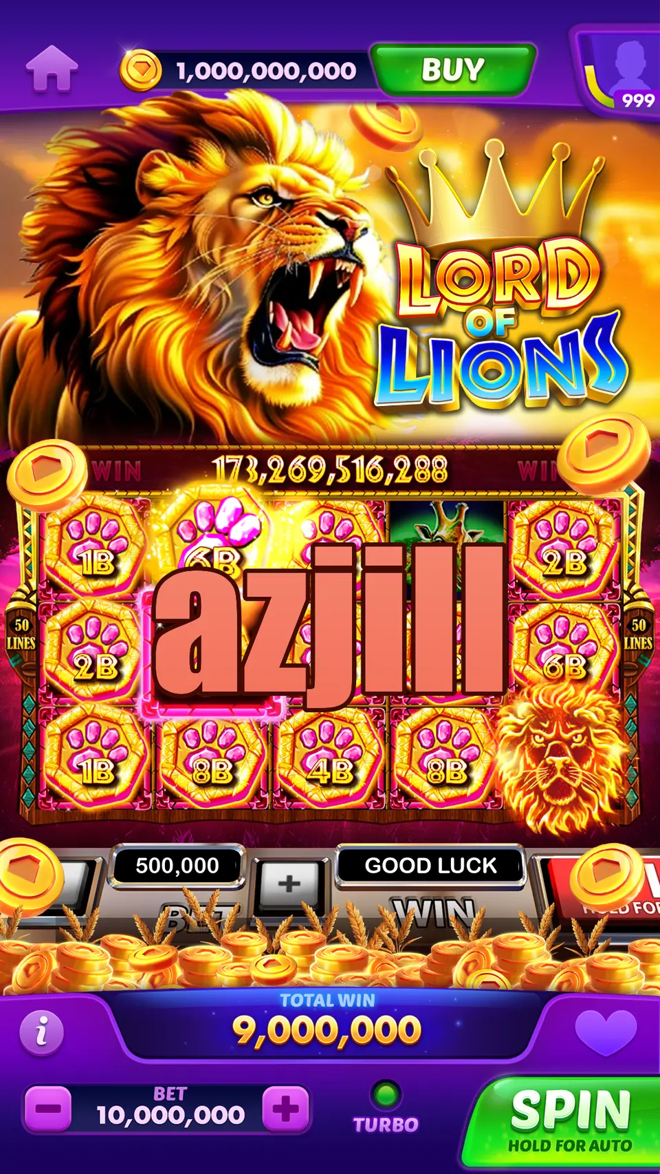 azjill I-download