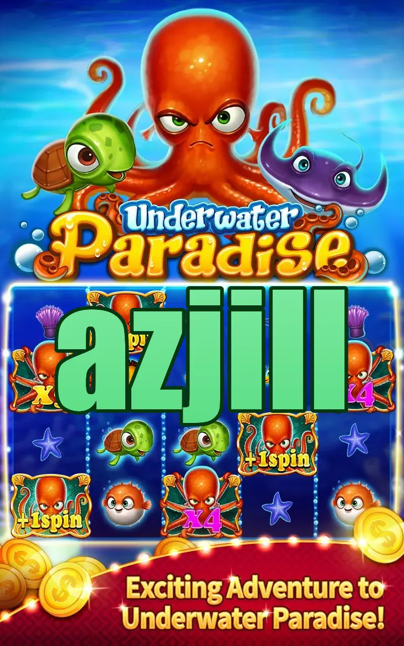 azjill Mag-login