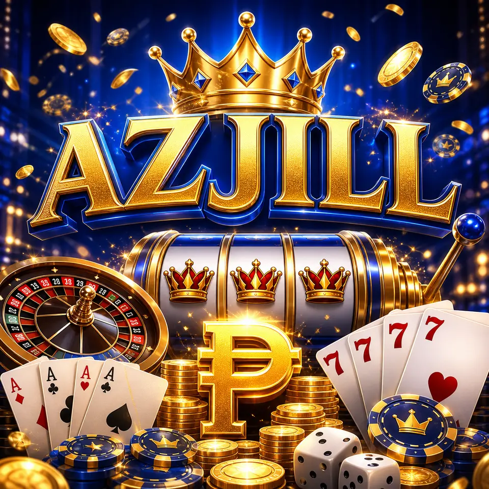 azjill APK Opisyal I-download